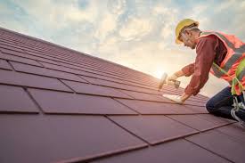 Best Emergency Roof Repair Services  in Rome City, IN